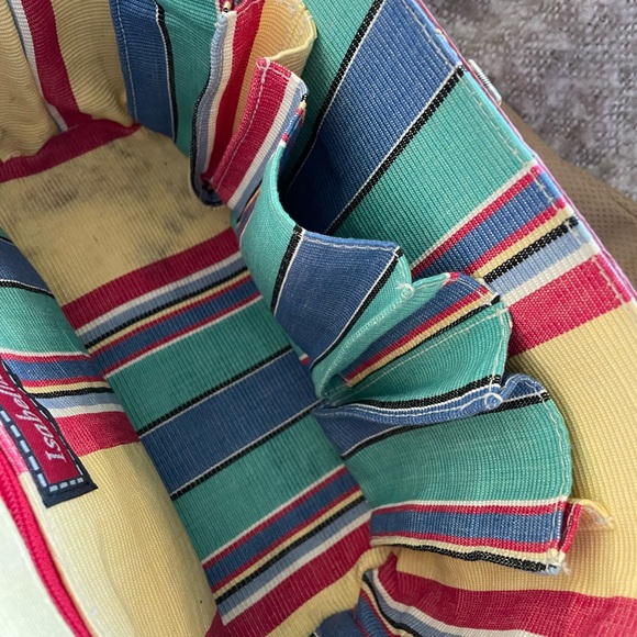 Stunning Isabella Fiore Bucket Bag - Picture 3 of 9